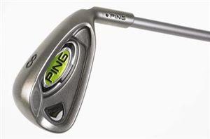 reviews on ping rapture driver