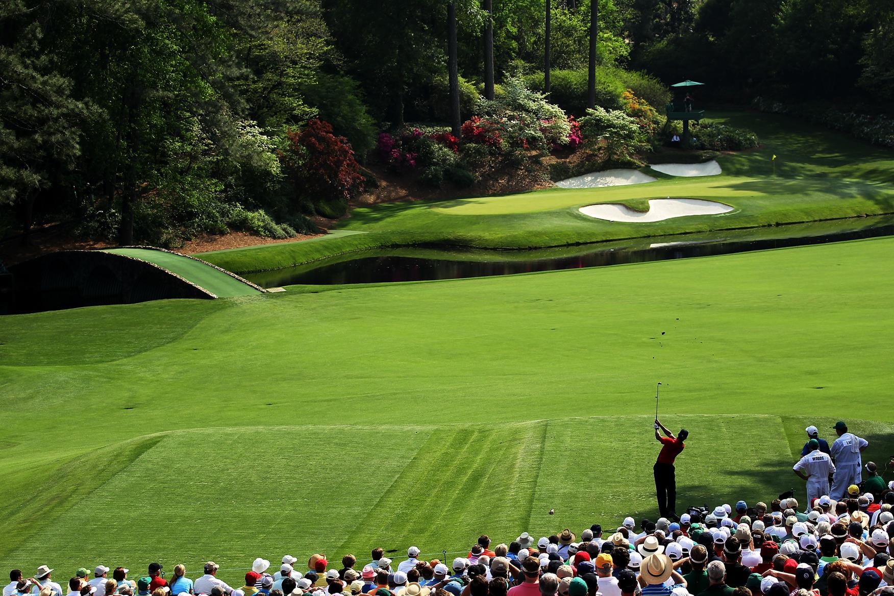 The Masters Golf - Images Details - Page: 0