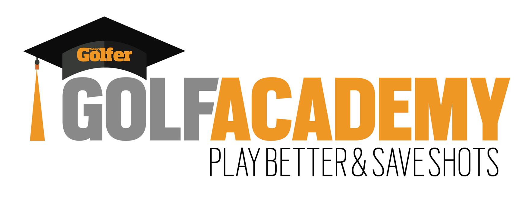 Golf Academy Logo