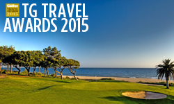 Travel Awards 2015