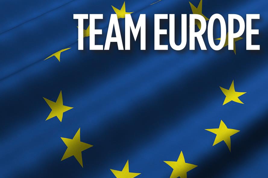 Ryder Cup Team Europe