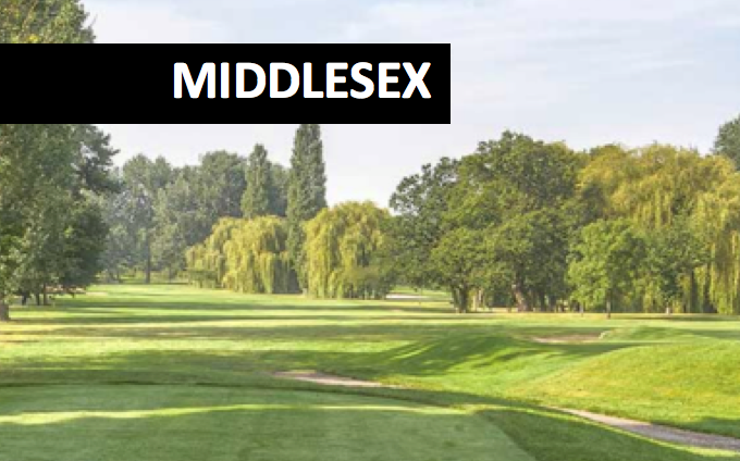 mIDDLESEX