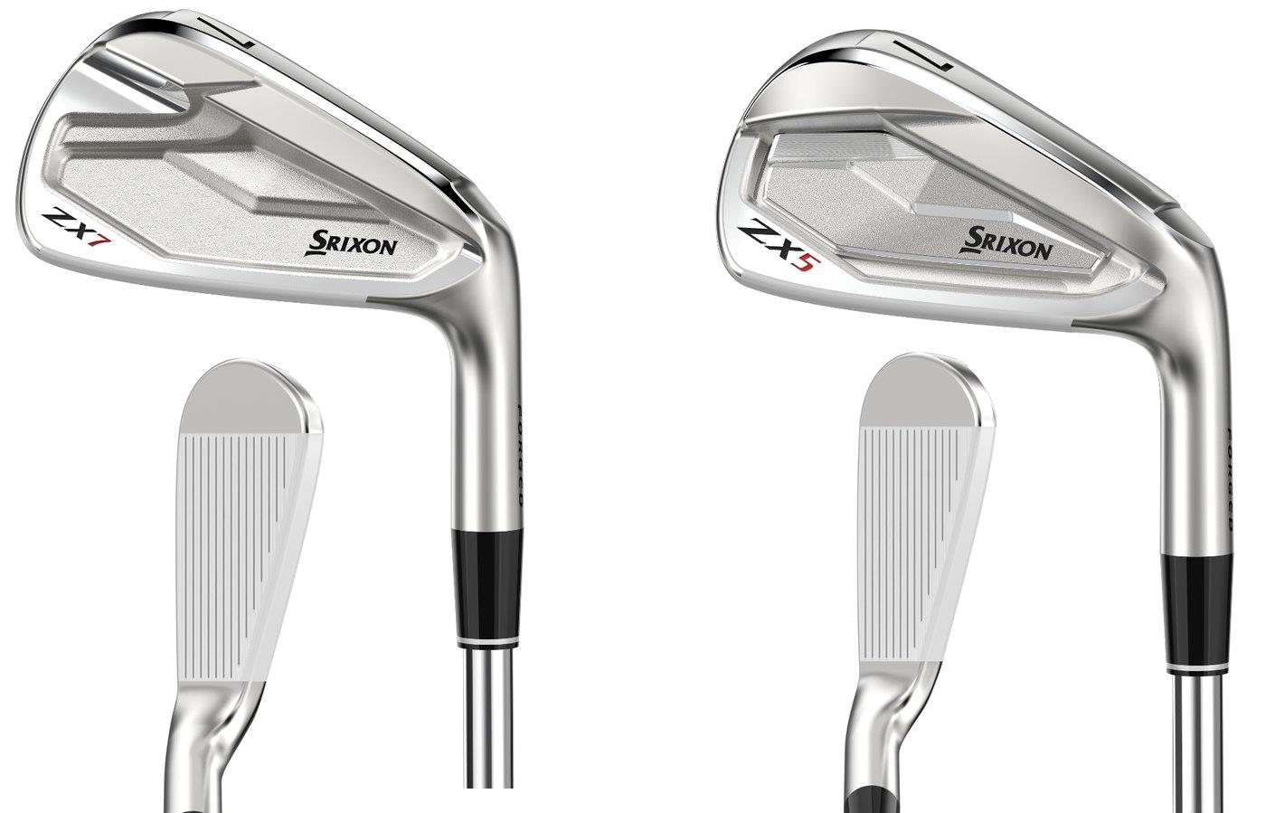 srixon zx7 irons review