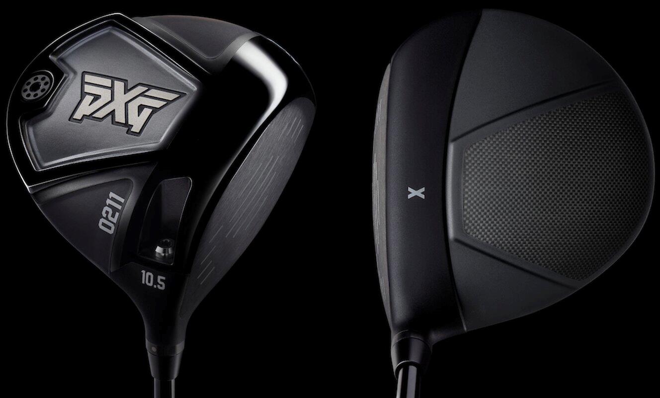 pxg driver review 2020