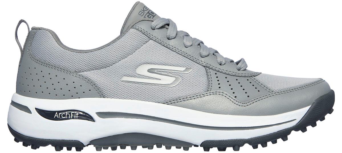 Skechers Go Golf Arch Fit shoes.