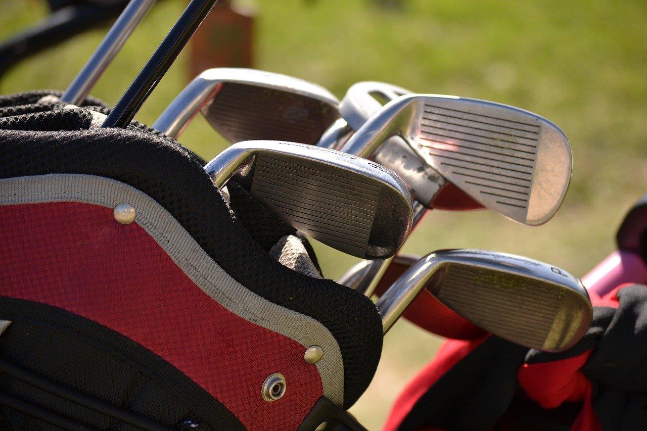 Raar Teken Ingrijpen Best Golf Clubs for Beginners | Today's Golfer