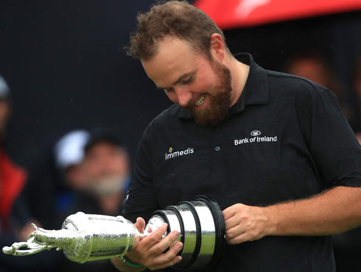 Shane Lowry is the defending Open champion, but who will be the next player to have their name on the Claret Jug at Royal St George's.