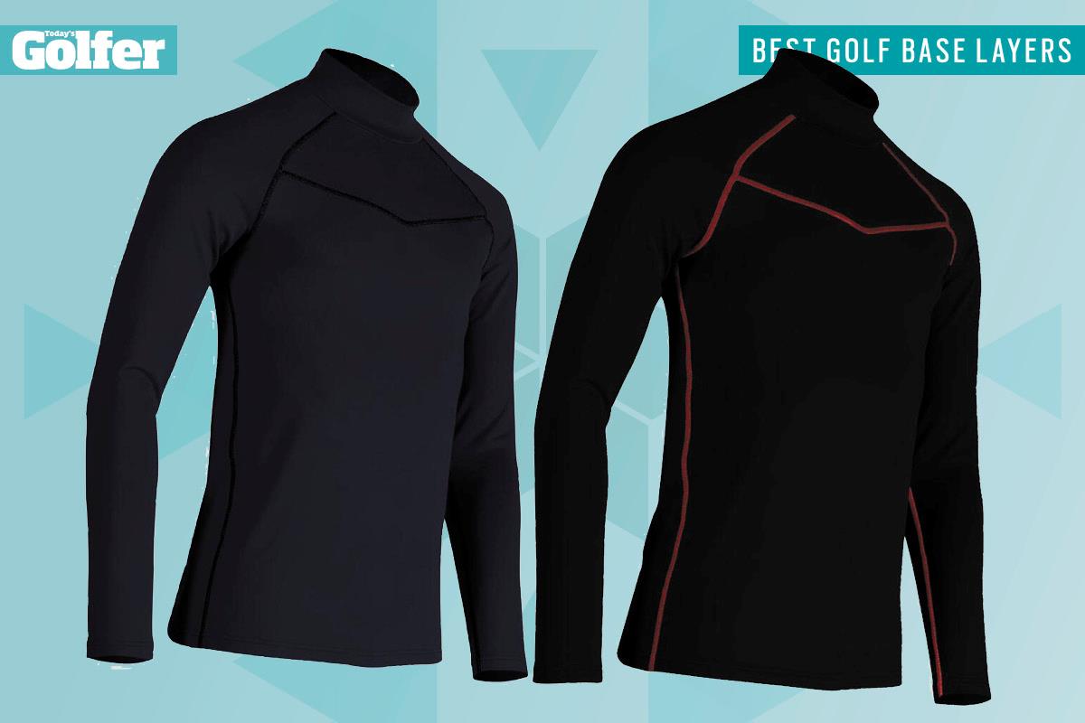 The Inesis CW500 is one of the best golf base layers.