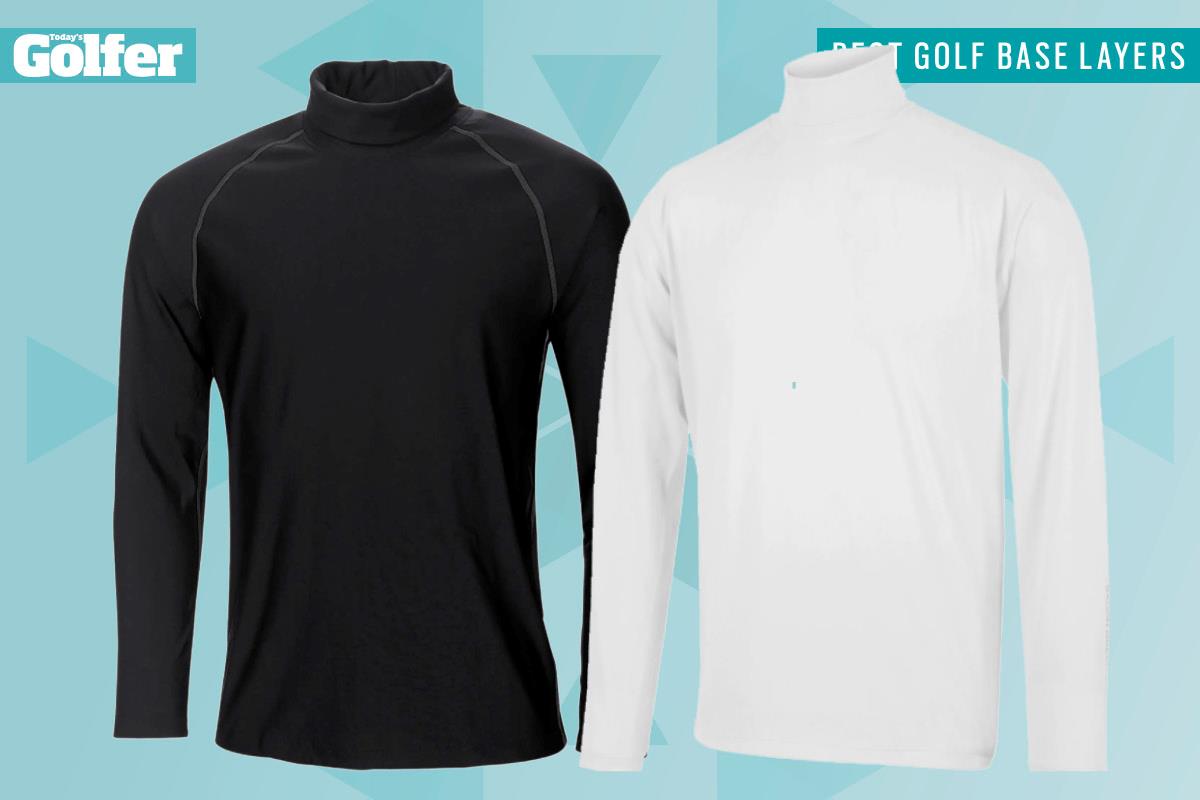 The Galvin Green Edwin is one of the best golf base layers.