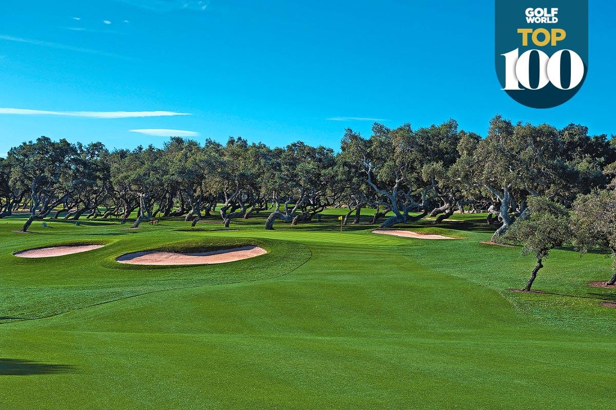Real Club Sotogrande is one of the best golf courses in continental Europe.