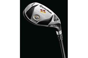 TaylorMade Rescue Club